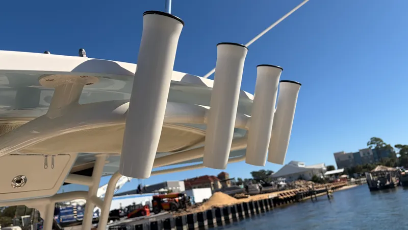 Slide: The Image of Grady-White 251 COASTAL EXPLORER 2022 - 24