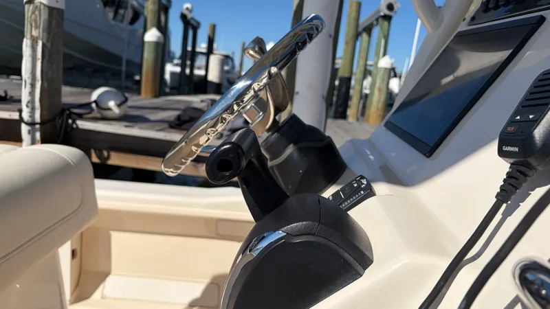 Slide: The Image of Grady-White 251 COASTAL EXPLORER 2022 - 8