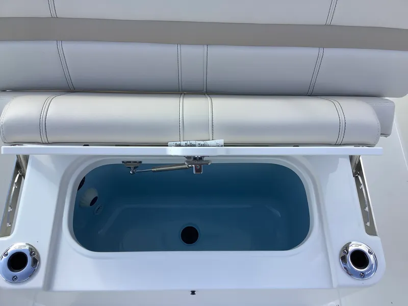 Slide: The Image of Boston Whaler 220 Dauntless 2026 - 17