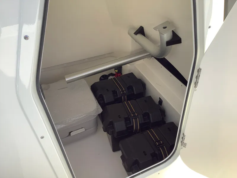 Slide: The Image of Boston Whaler 220 Dauntless 2026 - 24