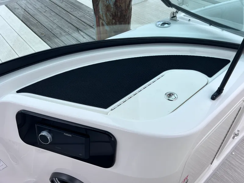 Slide: The Image of Sea Ray SDX 250 Outboard 2026 - 20