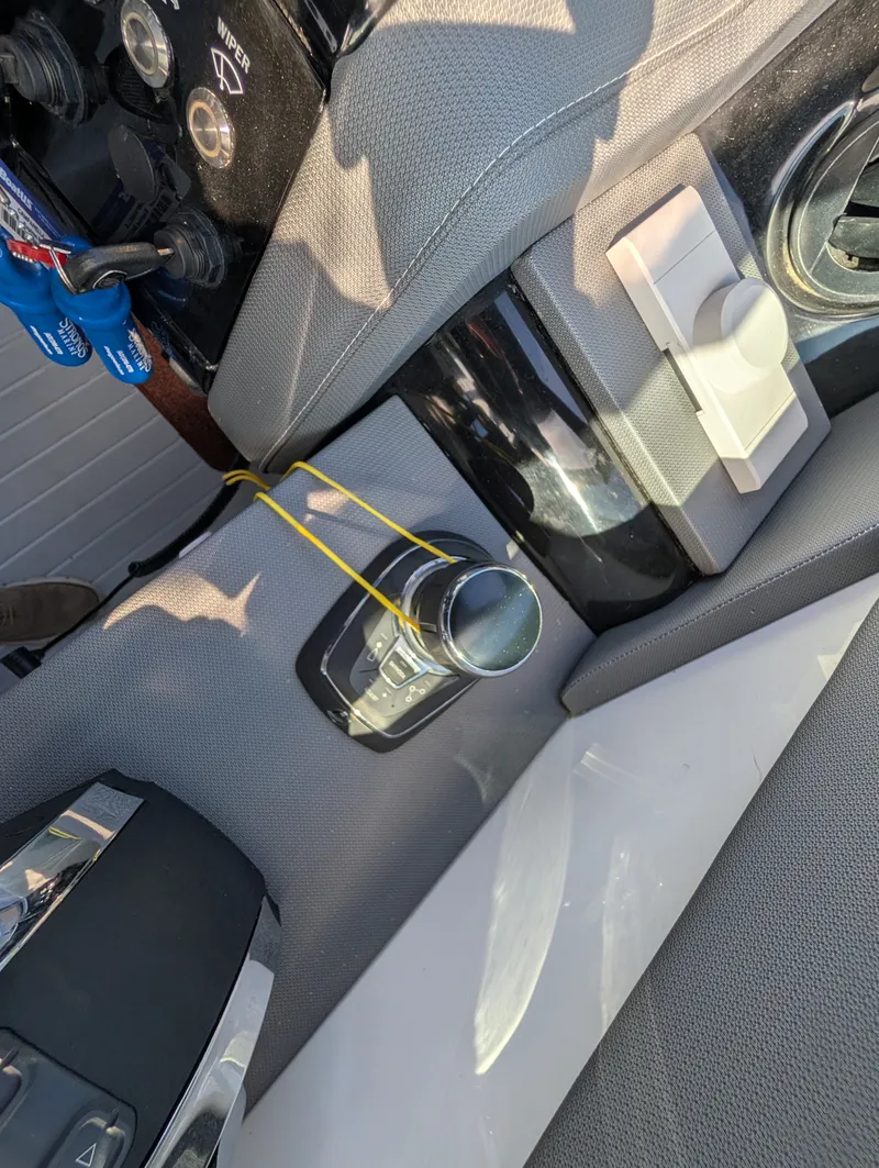 Slide: The Image of Cruisers 38 GLS 2021 - 17