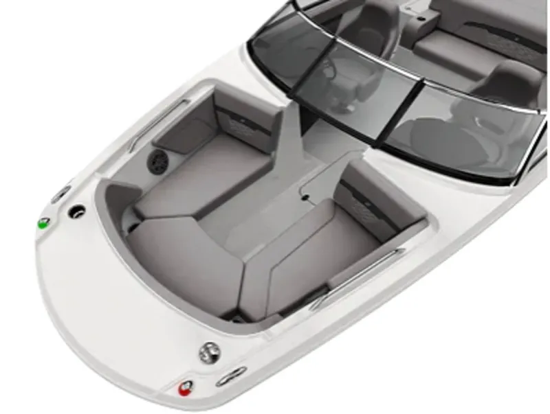 Slide: The Image of Four Winns HD2 2026 - 3