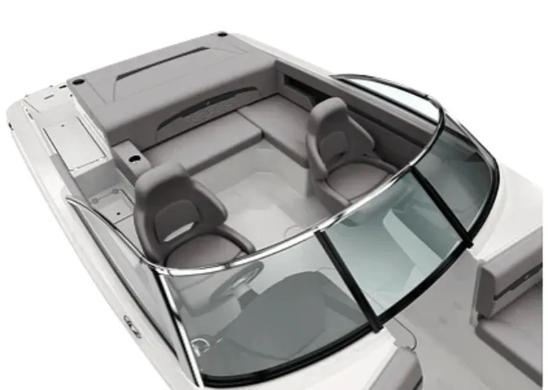 Slide: The Image of Four Winns HD2 2026 - 4