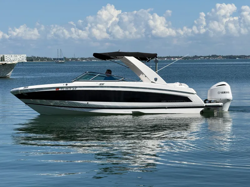 The Image of Regal 26 OBX 2018 - 0