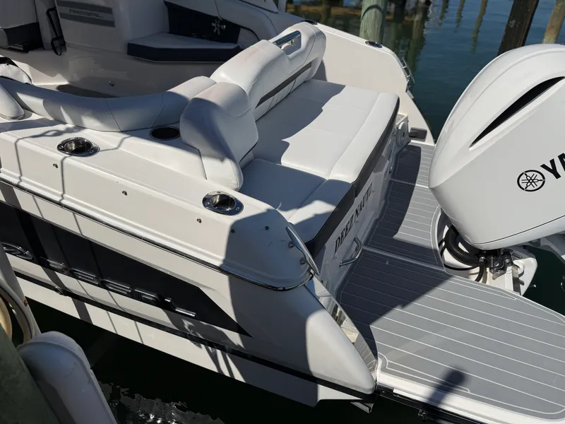 Slide: The Image of Regal 26 OBX 2018 - 10