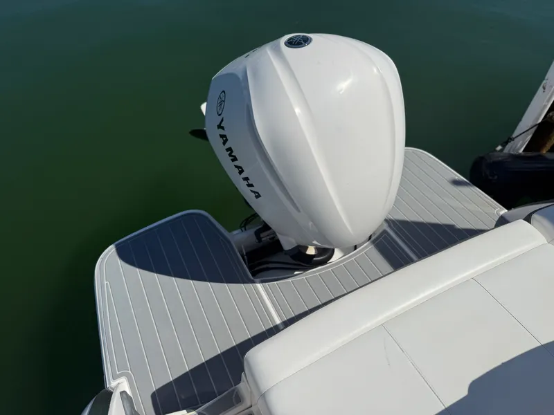 Slide: The Image of Regal 26 OBX 2018 - 11