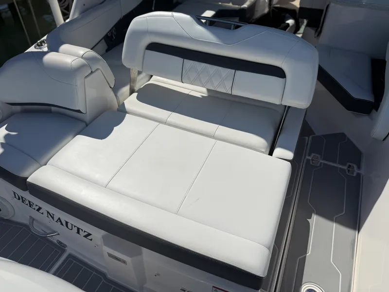 Slide: The Image of Regal 26 OBX 2018 - 12