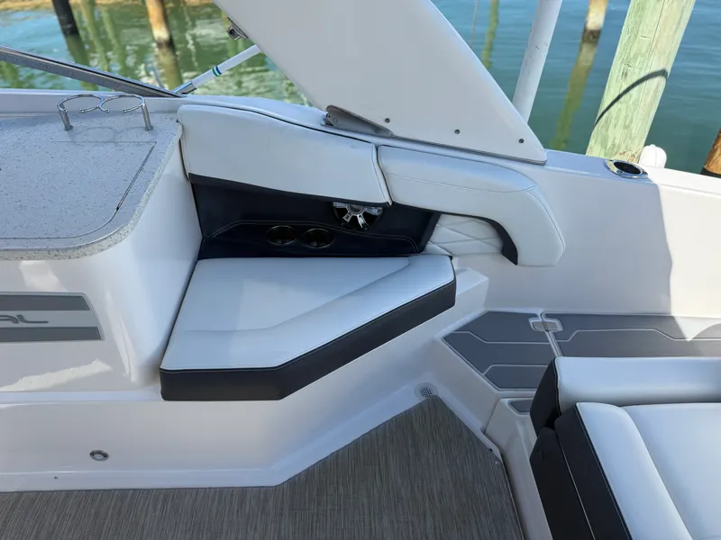 Slide: The Image of Regal 26 OBX 2018 - 15