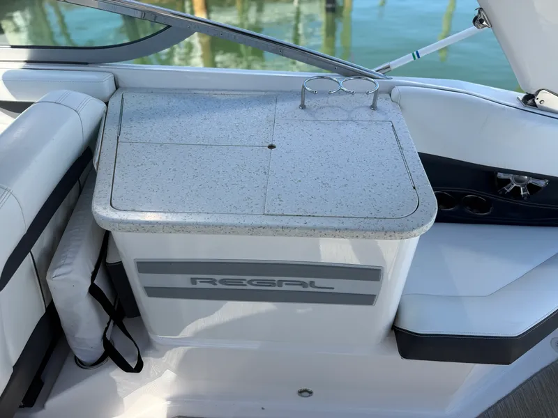 Slide: The Image of Regal 26 OBX 2018 - 16