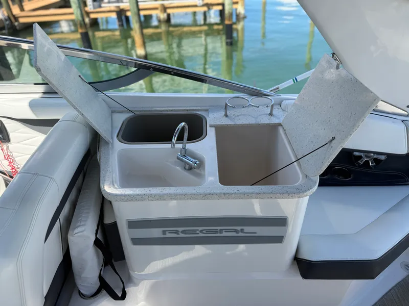 Slide: The Image of Regal 26 OBX 2018 - 17