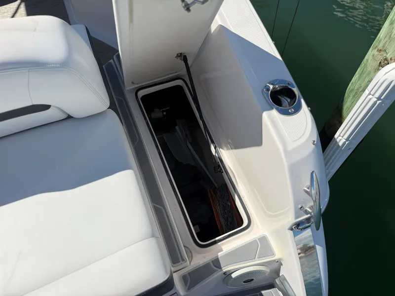 Slide: The Image of Regal 26 OBX 2018 - 21