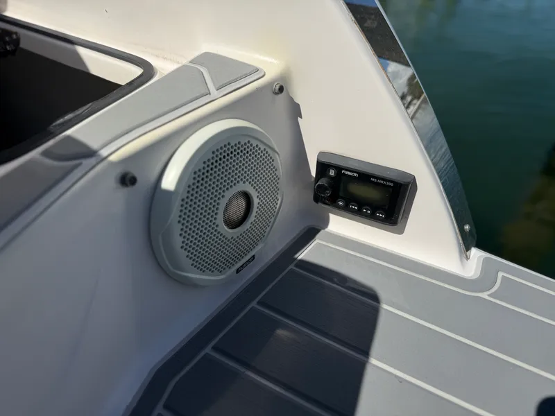 Slide: The Image of Regal 26 OBX 2018 - 22