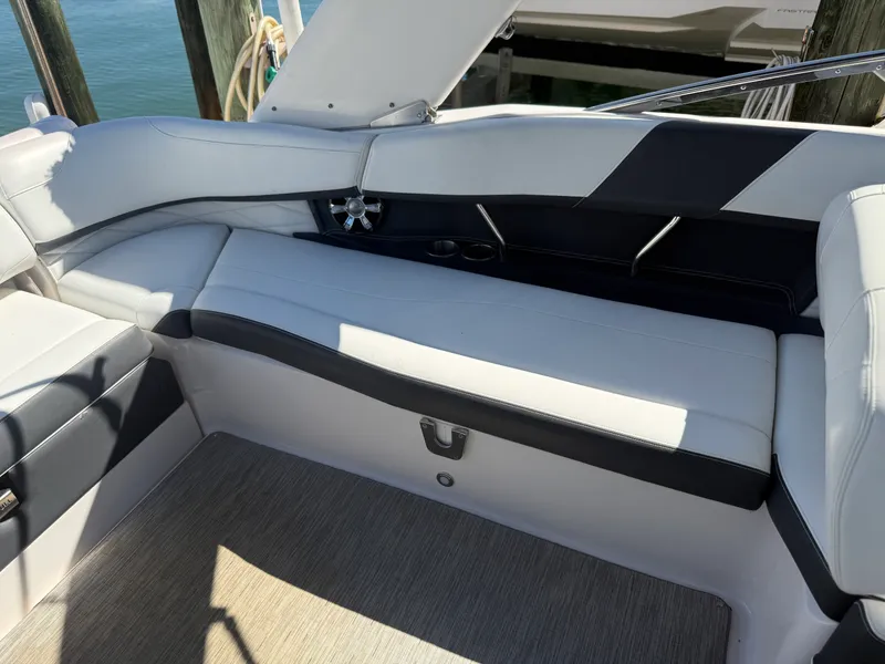 Slide: The Image of Regal 26 OBX 2018 - 23