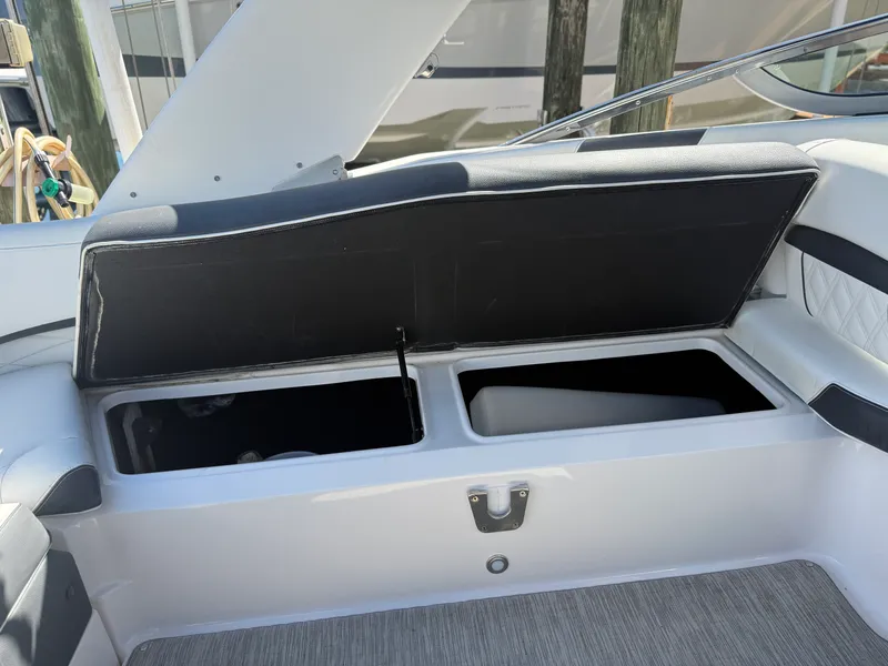 Slide: The Image of Regal 26 OBX 2018 - 25