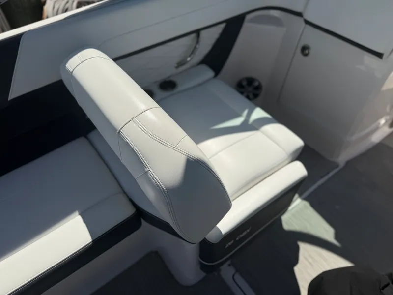 Slide: The Image of Regal 26 OBX 2018 - 26