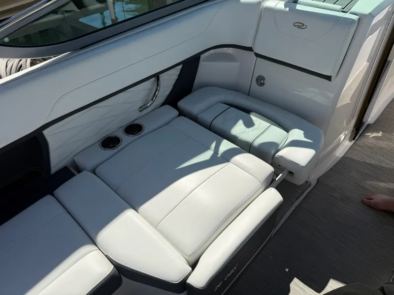 Slide: The Image of Regal 26 OBX 2018 - 27