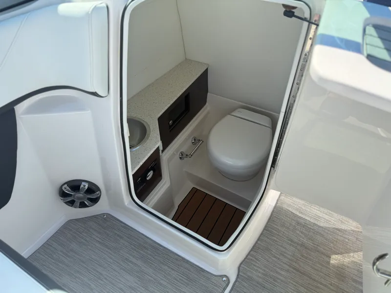 Slide: The Image of Regal 26 OBX 2018 - 30