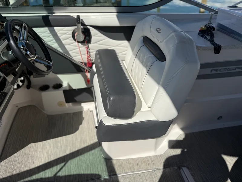 Slide: The Image of Regal 26 OBX 2018 - 36