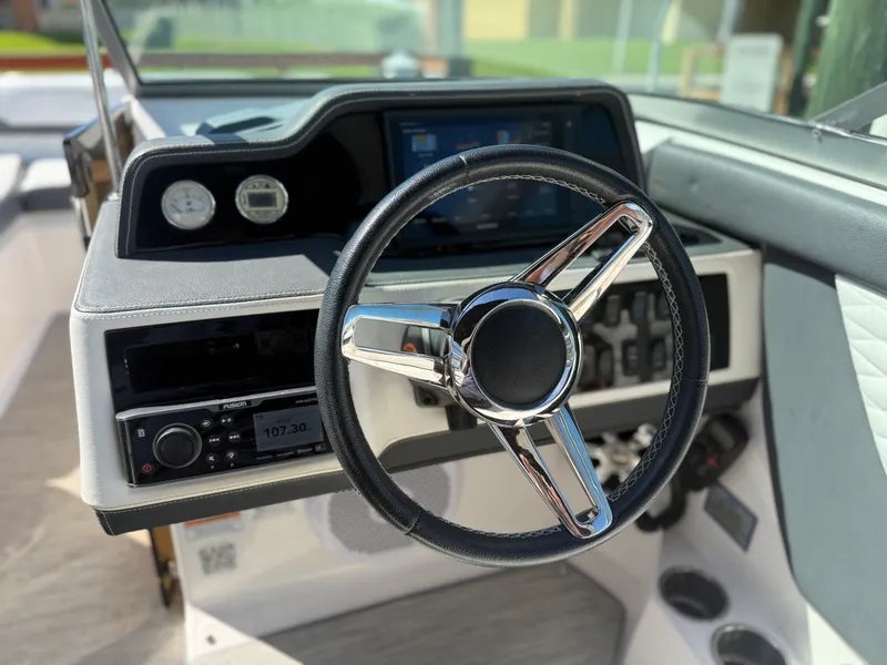 Slide: The Image of Regal 26 OBX 2018 - 37