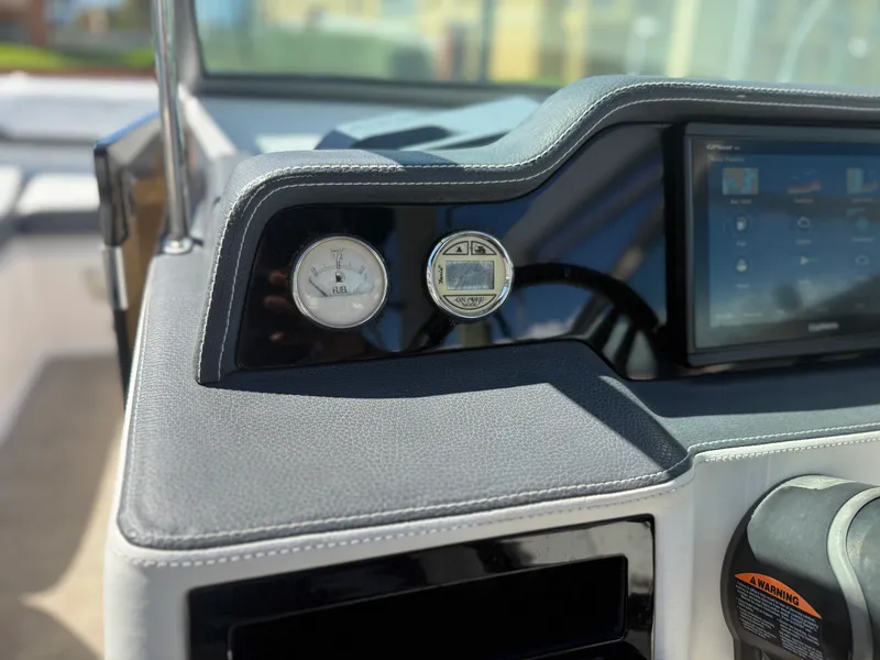 Slide: The Image of Regal 26 OBX 2018 - 39