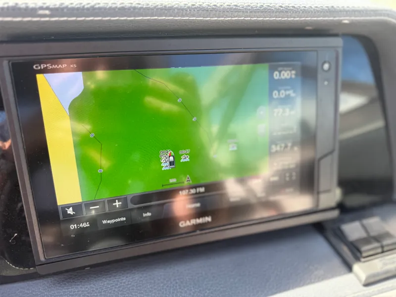 Slide: The Image of Regal 26 OBX 2018 - 40