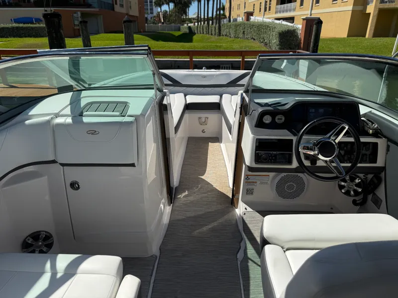 Slide: The Image of Regal 26 OBX 2018 - 44