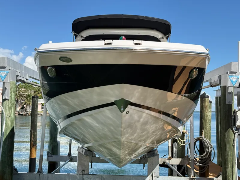 Slide: The Image of Regal 26 OBX 2018 - 5