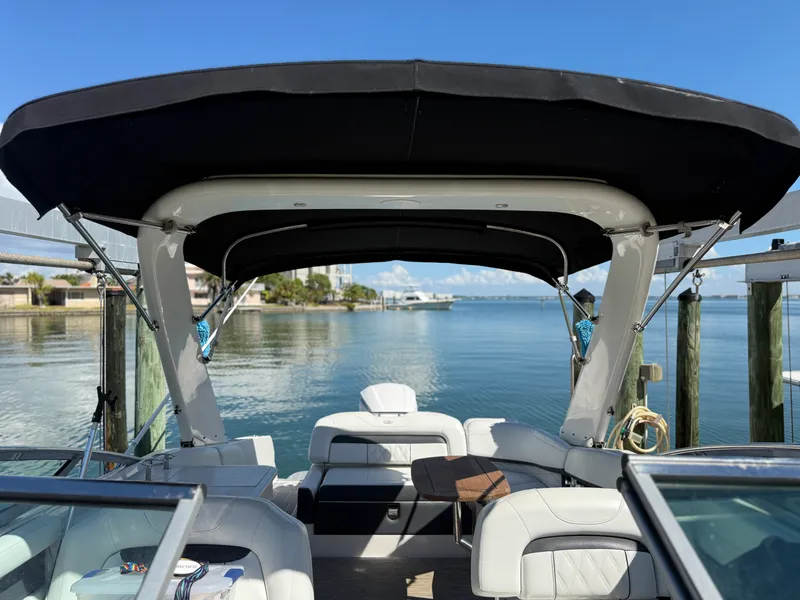 Slide: The Image of Regal 26 OBX 2018 - 55