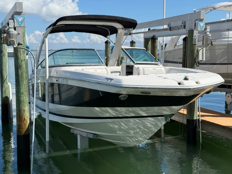 Slide: The Image of Regal 26 OBX 2018 - 6