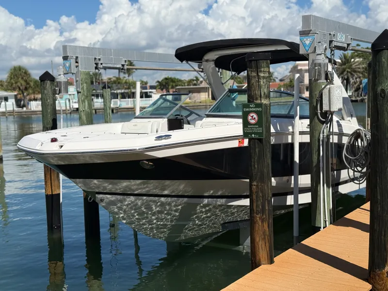 Slide: The Image of Regal 26 OBX 2018 - 7