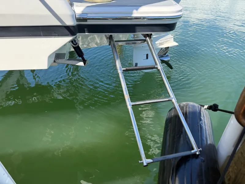 Slide: The Image of Regal 26 OBX 2018 - 8