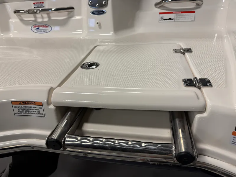 Slide: The Image of Chaparral 246 2019 - 10