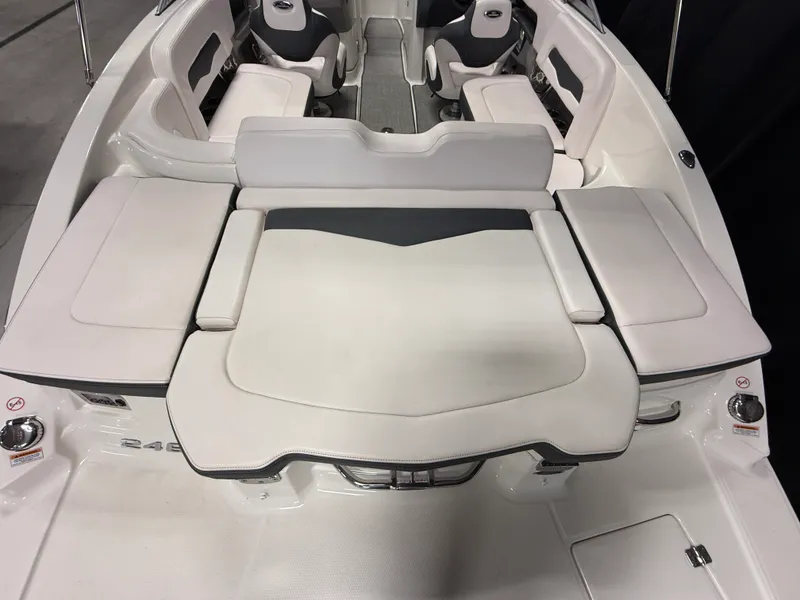 Slide: The Image of Chaparral 246 2019 - 14