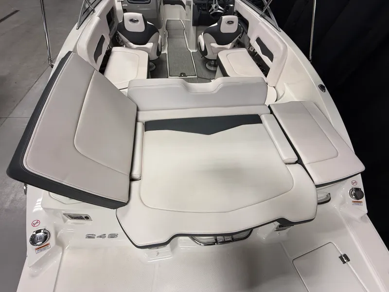 Slide: The Image of Chaparral 246 2019 - 15