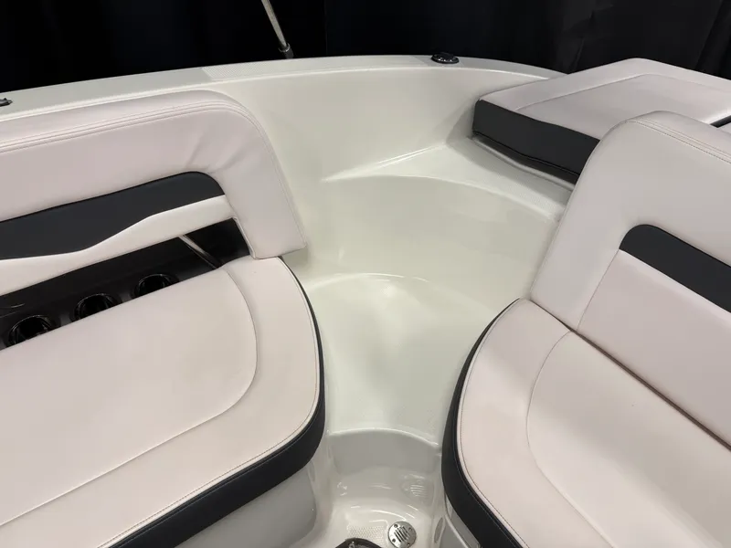 Slide: The Image of Chaparral 246 2019 - 20