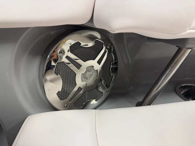 Slide: The Image of Chaparral 246 2019 - 22