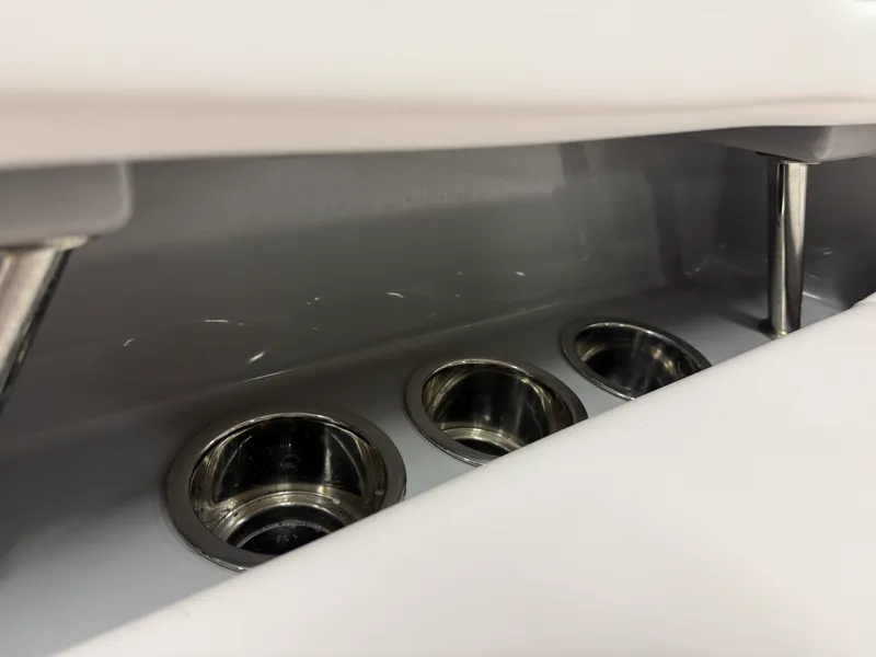 Slide: The Image of Chaparral 246 2019 - 23