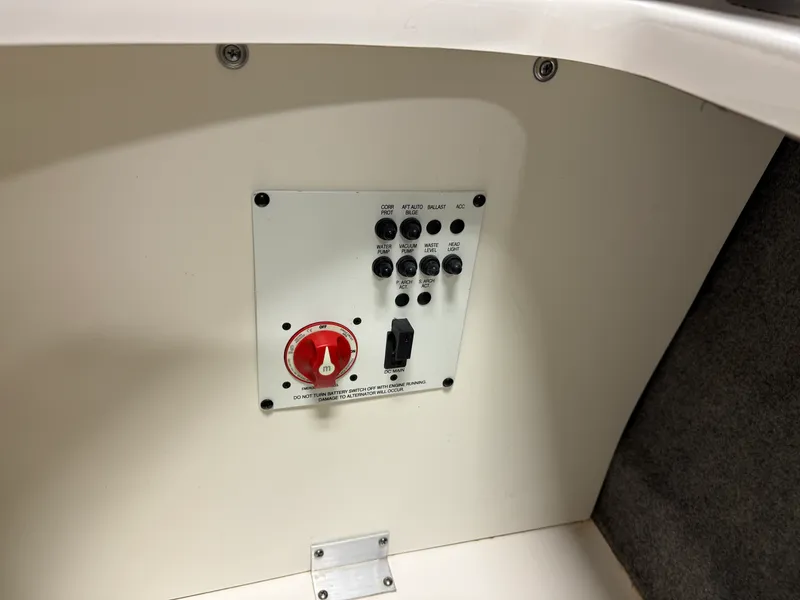 Slide: The Image of Chaparral 246 2019 - 29