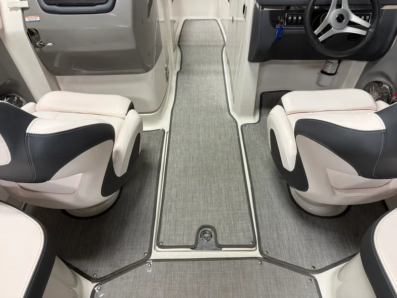 Slide: The Image of Chaparral 246 2019 - 30