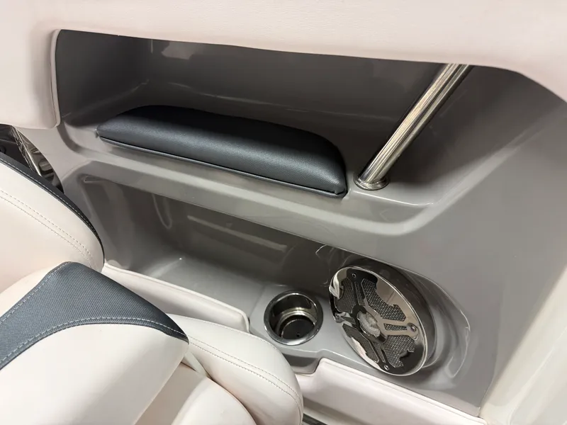 Slide: The Image of Chaparral 246 2019 - 34