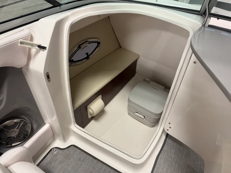 Slide: The Image of Chaparral 246 2019 - 38