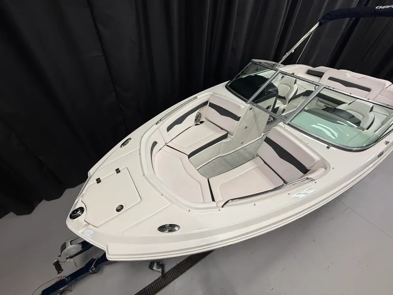 Slide: The Image of Chaparral 246 2019 - 4