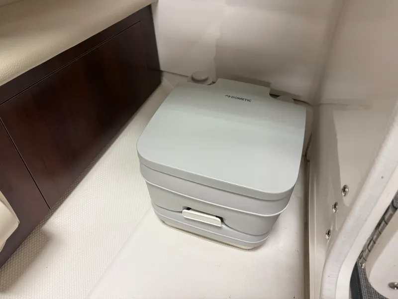 Slide: The Image of Chaparral 246 2019 - 41