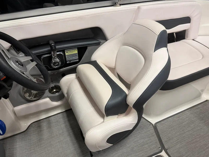 Slide: The Image of Chaparral 246 2019 - 45