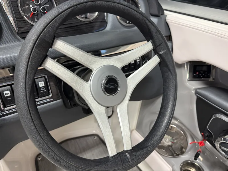 Slide: The Image of Chaparral 246 2019 - 46