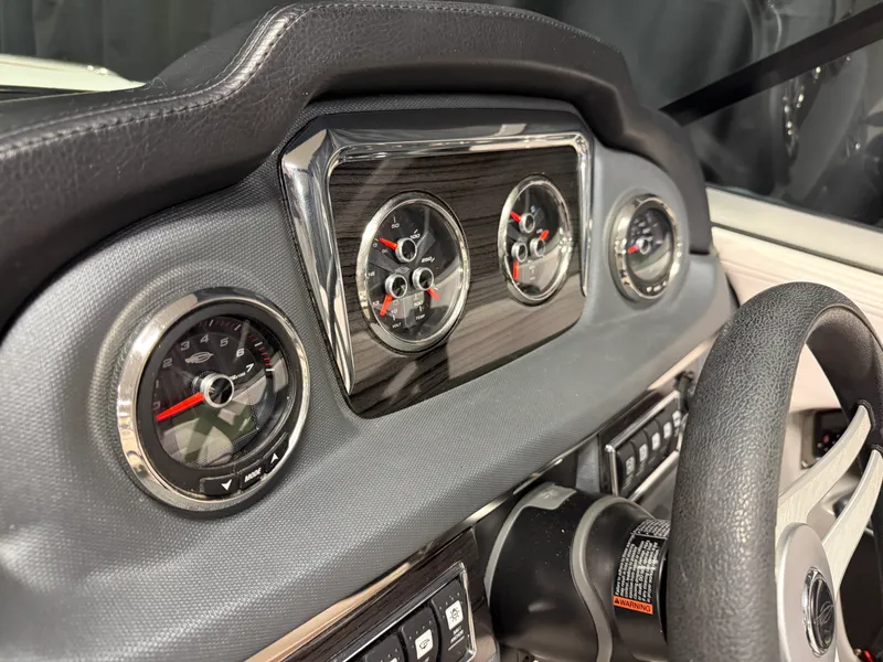 Slide: The Image of Chaparral 246 2019 - 47