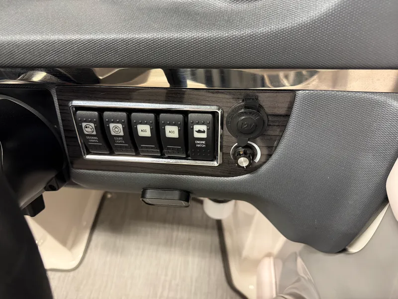 Slide: The Image of Chaparral 246 2019 - 50