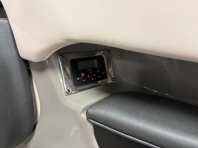 Slide: The Image of Chaparral 246 2019 - 52