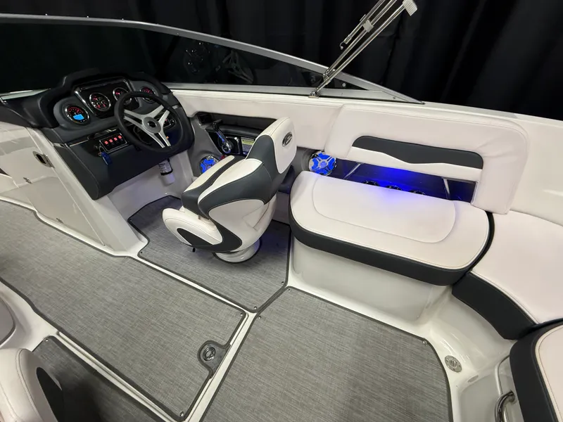 Slide: The Image of Chaparral 246 2019 - 66